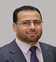 Prof. Dr. Salah Al-Toubat